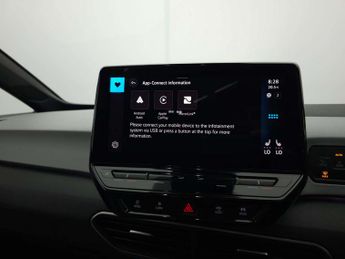 VOLKSWAGEN ID.3 ID3 Family 5dr