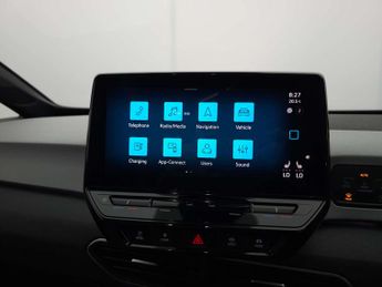 VOLKSWAGEN ID.3 ID3 Family 5dr