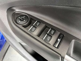 FORD KUGA 2.0 Kuga Titanium TDCi 4x4 Auto 4WD 5dr