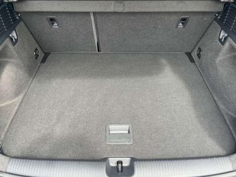 AUDI Q2 1.5 Q2 Sport 35 TFSI Semi-Auto 5dr