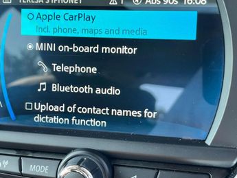 MINI COUNTRYMAN 1.5 Countryman Cooper Auto 5dr