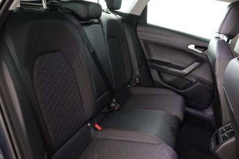SEAT Leon 1.5 eTSI MHEV FR Estate 5dr Petrol Hybrid DSG Euro 6 (s/s) (150 