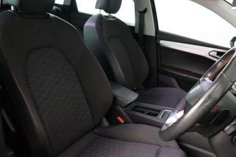 SEAT Leon 1.5 eTSI MHEV FR Estate 5dr Petrol Hybrid DSG Euro 6 (s/s) (150 