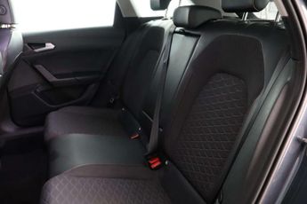 SEAT Leon 1.5 eTSI MHEV FR Estate 5dr Petrol Hybrid DSG Euro 6 (s/s) (150 