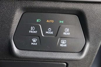 SEAT Leon 1.5 eTSI MHEV FR Estate 5dr Petrol Hybrid DSG Euro 6 (s/s) (150 