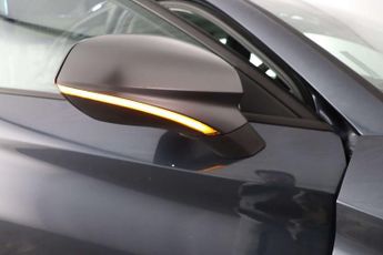 SEAT Leon 1.5 eTSI MHEV FR Estate 5dr Petrol Hybrid DSG Euro 6 (s/s) (150 