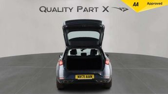 SEAT Leon 1.5 eTSI MHEV FR Estate 5dr Petrol Hybrid DSG Euro 6 (s/s) (150 