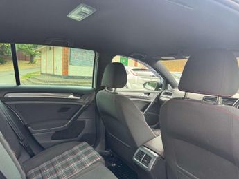 VOLKSWAGEN GOLF 2.0 TSI GTI Performance Hatchback 5dr Petrol DSG Euro 6 (s/s) (2