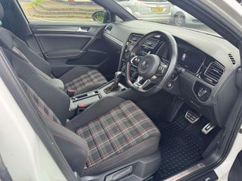 VOLKSWAGEN GOLF 2.0 TSI GTI Performance Hatchback 5dr Petrol DSG Euro 6 (s/s) (2