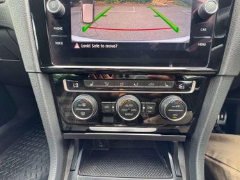 VOLKSWAGEN GOLF 2.0 TSI GTI Performance Hatchback 5dr Petrol DSG Euro 6 (s/s) (2