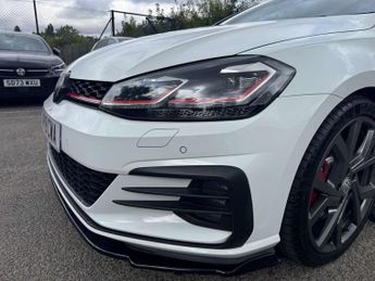 VOLKSWAGEN GOLF 2.0 TSI GTI Performance Hatchback 5dr Petrol DSG Euro 6 (s/s) (2