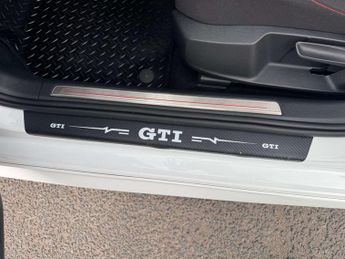 VOLKSWAGEN GOLF 2.0 TSI GTI Performance Hatchback 5dr Petrol DSG Euro 6 (s/s) (2