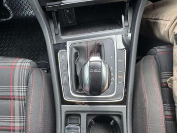 VOLKSWAGEN GOLF 2.0 TSI GTI Performance Hatchback 5dr Petrol DSG Euro 6 (s/s) (2