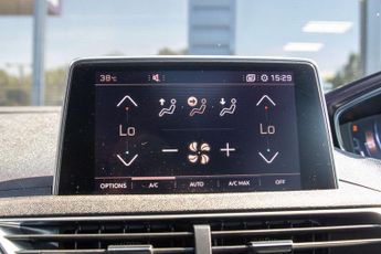 PEUGEOT 5008 1.2 PureTech GT Line Premium SUV 5dr Petrol EAT Euro 6 (s/s) (13