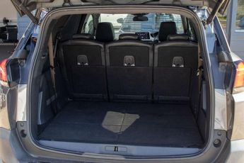PEUGEOT 5008 1.2 PureTech GT Line Premium SUV 5dr Petrol EAT Euro 6 (s/s) (13