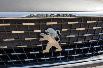 PEUGEOT 5008 1.2 PureTech GT Line Premium SUV 5dr Petrol EAT Euro 6 (s/s) (13