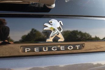 PEUGEOT 5008 1.2 PureTech GT Line Premium SUV 5dr Petrol EAT Euro 6 (s/s) (13