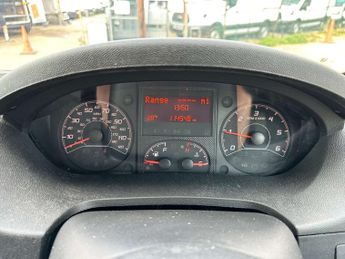 CITROEN RELAY 2.2 BlueHDi 35 X Panel Van 5dr Diesel Manual L2 High Roof Euro 6