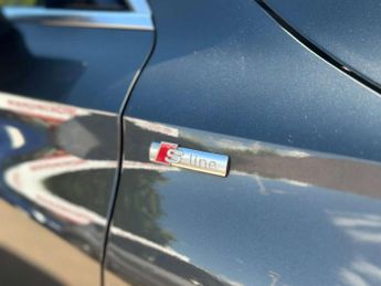 AUDI A3 1.5 A3 Sportback 35 TFSI MHEV S Line Semi-Auto 5dr