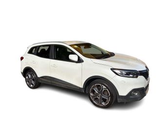 Renault Kadjar 1.5 Kadjar Dynamique S Nav dCi Auto 5dr