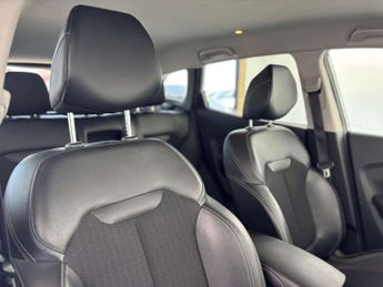RENAULT KADJAR 1.5 Kadjar Dynamique S Nav dCi Auto 5dr