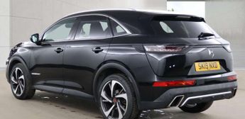 DS 7 CROSSBACK 1.6 DS7 Crossback Performance Line PureTech S/S Auto 5dr