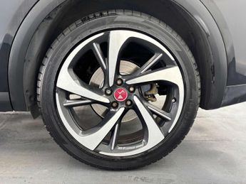 DS 7 CROSSBACK 1.6 DS7 Crossback Performance Line PureTech S/S Auto 5dr