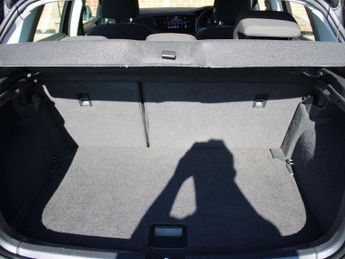 VOLKSWAGEN POLO 1.0 TSi Life Auto 5dr