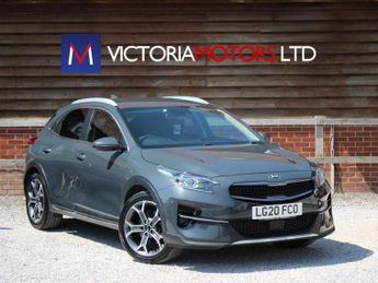 Kia XCeed 1.6 CRDi 3 ISG 5dr
