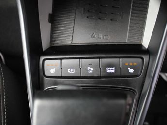 HYUNDAI I20 1.0 TGDi MHEV Ultimate Auto 5dr