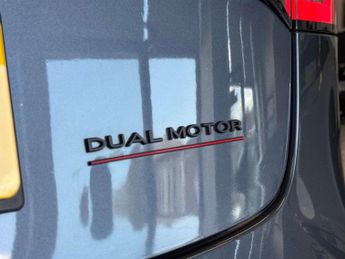 TESLA MODEL 3 Model 3 Long Range AWD 4WD 4dr