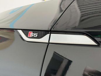 Audi S5 3.0 S5 Sportback TFSI Quattro Auto 4WD 5dr