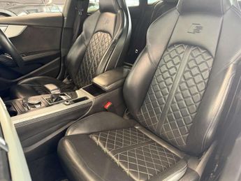 Audi S5 3.0 S5 Sportback TFSI Quattro Auto 4WD 5dr