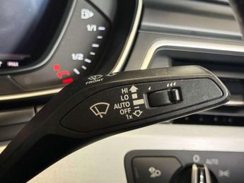 Audi S5 3.0 S5 Sportback TFSI Quattro Auto 4WD 5dr
