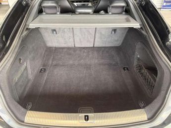 Audi S5 3.0 S5 Sportback TFSI Quattro Auto 4WD 5dr