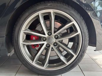 Audi S5 3.0 S5 Sportback TFSI Quattro Auto 4WD 5dr