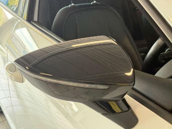 SEAT LEON 2.0 Leon Cupra Luxury 290 TSi Semi-Auto 5dr