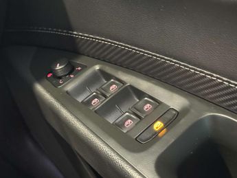 SEAT LEON 2.0 Leon Cupra Luxury 290 TSi Semi-Auto 5dr