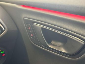 SEAT LEON 2.0 Leon Cupra Luxury 290 TSi Semi-Auto 5dr