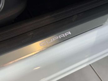 SEAT LEON 2.0 Leon Cupra Luxury 290 TSi Semi-Auto 5dr