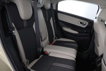 Honda HR-V 1.5 h i-MMD Advance Style SUV 5dr Petrol Hybrid CVT Euro 6 (s/s)