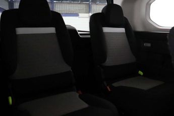 Citroen e-Berlingo 50kWh Feel XL MPV 5dr Electric Auto (7.4kW Charger) (136 ps)