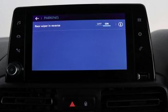 Citroen e-Berlingo 50kWh Feel XL MPV 5dr Electric Auto (7.4kW Charger) (136 ps)