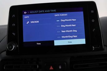 Citroen e-Berlingo 50kWh Feel XL MPV 5dr Electric Auto (7.4kW Charger) (136 ps)