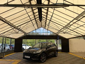 Ford Kuga 1.5 Kuga ST-Line Edition EcoBlue 5dr