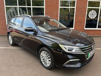 MG 5 MG5 Exclusive EV 5dr