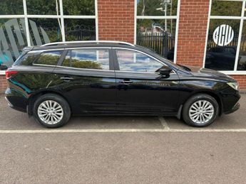 MG 5 MG5 Exclusive EV 5dr