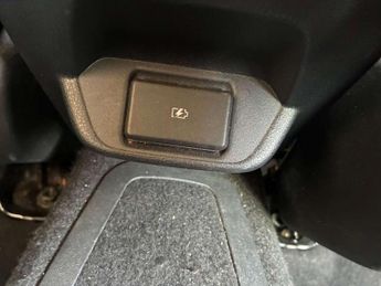 NISSAN LEAF Leaf Acenta 5dr