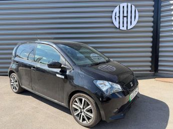 SEAT Mii Mii EV 5dr