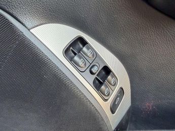 MERCEDES CLK 1.8 CLK 200k Sport Auto 2dr